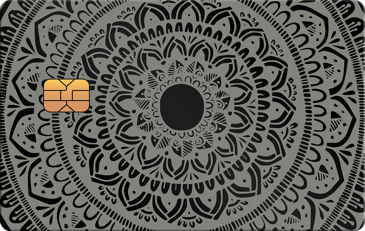 Mandala 7